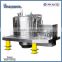 Top Discharge Centrifuges for Pharmaceutical Industries