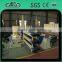 Newly design feed pellet extrusion machine/horse feed pellet making machine/pig feed pellet mill