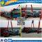 China High Reliable Magnetic Separator For Processing Wet Iron Ore
