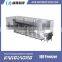 Large Output Broccoli Tunnel Freezer Equipment Made In China