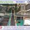 palm oil plant double screw equipment price for sale