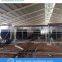10-300TPD sunflower oil extraction plant