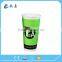 Double PE coated paper cups for cold drinking cola paper cups