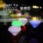 romantic light led night light diamond light for bar nice design night light