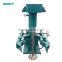 ROOT high speed mixer for color paint with saw tooth disc