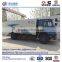 dongfeng 4*2 4*4 type 190hp 10 ton manual street sweeper