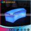 LED flower pot snake shape