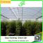 Low cost greenhouses used greenhouse