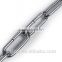 China manufacturer Rigging hardware galvanized DIN763 link chain