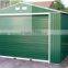 A popular steel structure garage