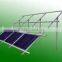 aluminum solar panel rack