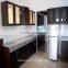 Low Cost Light Steel Prefabricated Bungalow Plans
