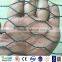 Pvc Double Twist Mesh Hexagonal Wire Netting Poultry Netting