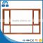 Best price high quality energy saving aluminum casement window