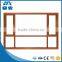 Hot selling high quality aluminum casement window