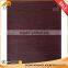 Hot sale Oak grain decorative pvc foil high gloss pvc film for doors and furniture