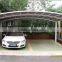 carport***cantilever carport***steel frame carport parts***carport roofing material