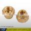 Brass Nuts, 1/4'', 1/8'', 7/16'', 1/2'', 5/8'', 3/4'', 7/8'', 17/16''
