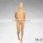 realistic child mannequin Little model kids fashion display Child mannequin 1~15 year