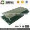 balcony floor covering wood plastic composite croatia anti-uv wpc decking