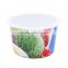80ML Hot New Product Disposable Pp Yogurt Pots, Yogurt Cup Manufacturers