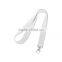 lanyard with mini carabiner,promotional polyester neck lanyard