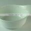Wholesale Bulk White Sauce Ceramic Bowl