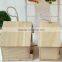 Cheap Real Wood Bird Houses /Nests