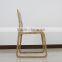 Cheap wholesale bamboo classic chair desings furniture on sale
