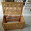 Mesh Laundry Basket