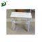 Antique wooden folding chairs