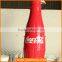 Decorative Advertising Wholesale Customized Fiberglass Giant Bot