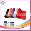 Huicai Factory hot seller colorful wholesale polyester craft felt A4,20x30cm size