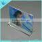 Customzing Acrylic strip photo frame