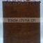 Handmade Vintage Leather Notebook With Pencil
