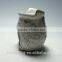 Ceramic Cute Owl Aroma Oil Burner/Candle Burners
