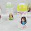 Lovely Cute Lurury Gift Office vacuum warm cup, ceramic vacuum flask,ceramic vacuum sealed cup mug