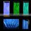 concerts/night club/disco backstage decoration Indoor LED wall