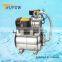 1000w automatic pressure booster water pump with tank