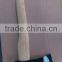 hatchet with wood handle