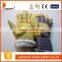 DDSAFETY With 5Years Experience Cow Grain Winter Leather Glove Safety Gloves