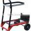 four Wheels Multifunction Folding Hand Trolley HT1103