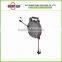 Jiangsu Yancheng 10m Retractable Water ,Air and Garden Hose Reel