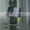 telescopic aluminum extension ladder