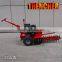 EPA Approved Disc Excavator Trencher Machine