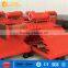 CDH-Y Hydraulic Cushioning Sliding Train Buffer Stop