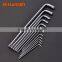 long torx hex key wrench