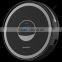 2017 New arrival wet mopping robot vacuum cleaner with camera and laser navigation