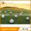 2 pcs match golf ball for Christmas Day