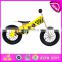 hot sale high quality wooden bike,popular wooden balance bike,new fashion kids bike W16C076-17